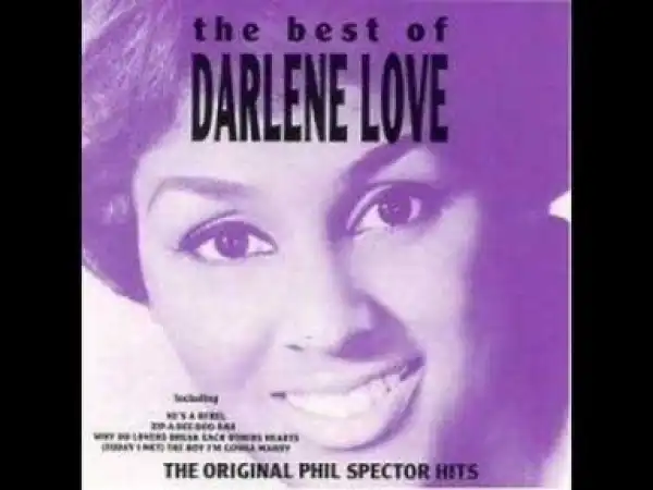 Video: Darlene Love — "Christmas (Baby Please Come Home)"